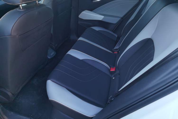 Used Volkswagen ID.3 2025 Smart Edition Outstanding Model
