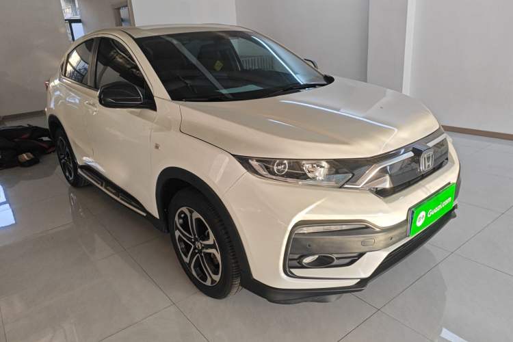 Used Honda XR-V 2021 1.5L CVT Classic Edition
