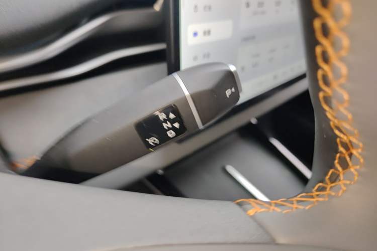 Used Deepal S05 2024 200Max Range-Extended Long-Range Version