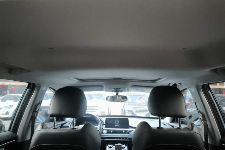 Used Chery Tiggo 5x 2020 1.5L CVT Fashion Edition