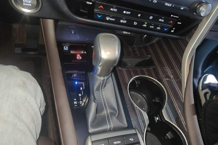 Used Lexus RX 2021 300 Four-Wheel Drive Special Edition
