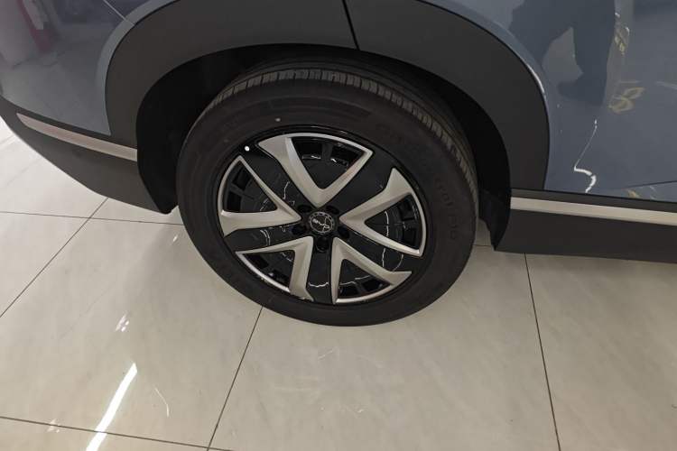 Used BYD Sealion 07 DM-i 2025 150 Flagship+ Edition