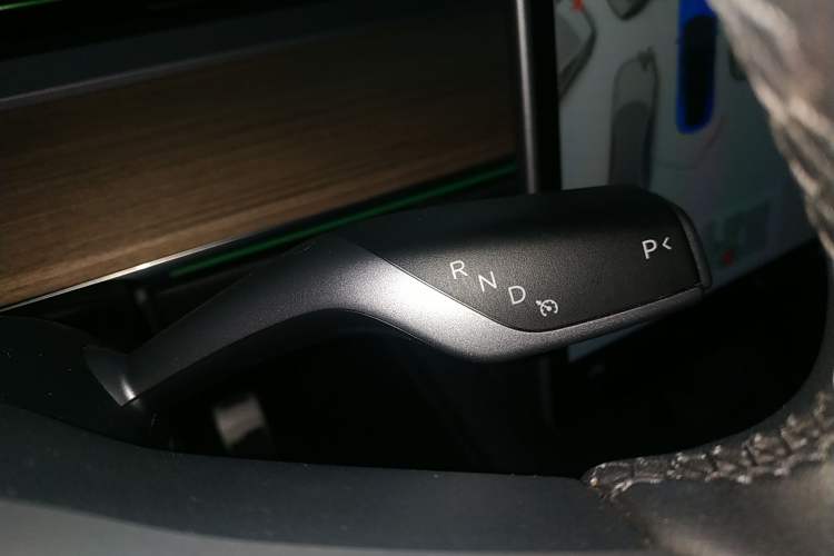 Used Tesla Model Y 2022 Revised Version Long-Range All-Wheel Drive