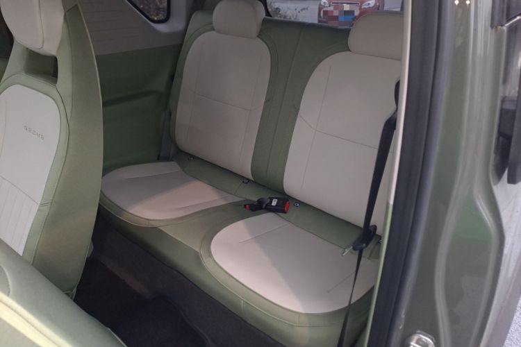 Used Geely Galaxy Panda 2025 210km Panda Rider