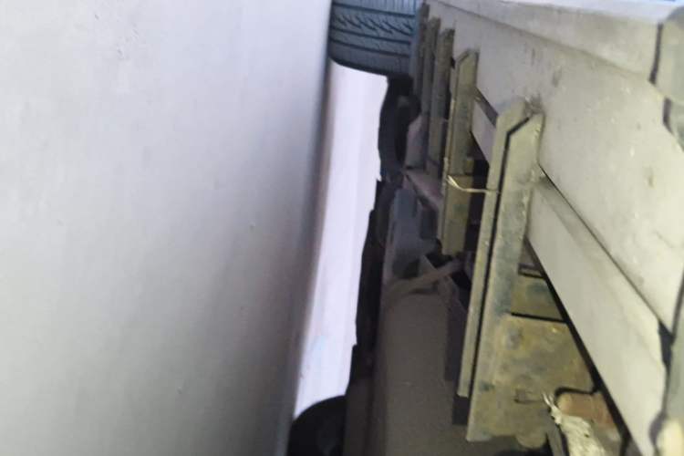 Used BYD Song 2018 1.5TID Automatic Smart Connect Prestige Model
