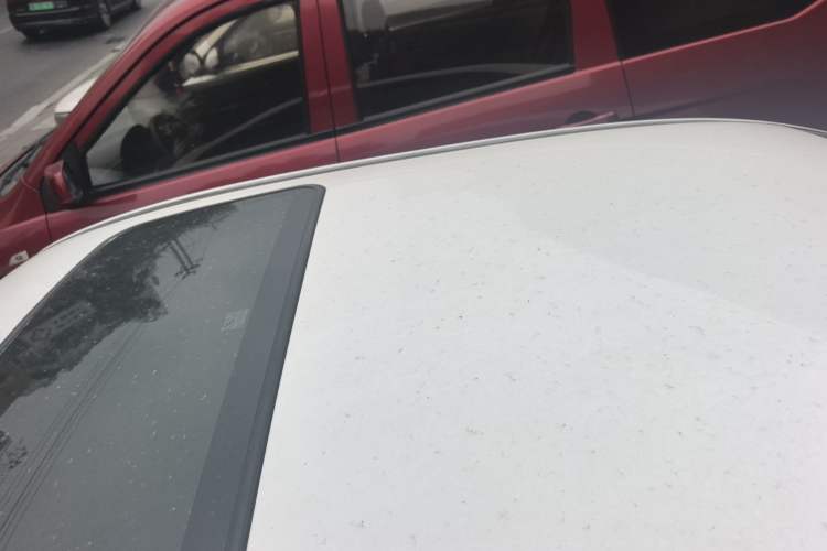 Used Buick Excelle 2013 1.5L Manual Luxury Model
