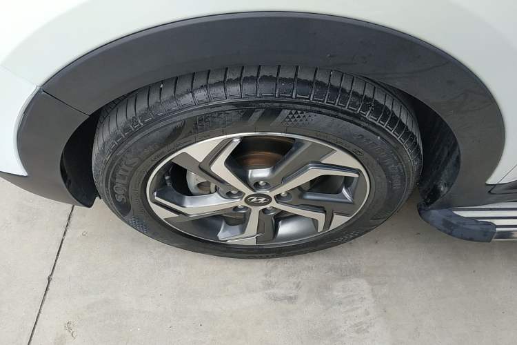 Used Hyundai ix25 2017 1.6L Automatic Smart Version
