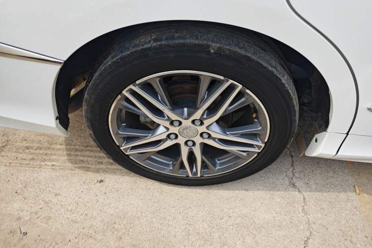 Used Honda Elysion 2019 2.0L Hybrid Luxury Edition
