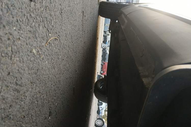 Used Chery Tiggo 5x 2020 High-Energy Edition 1.5T CVT High-Energy No. 2
