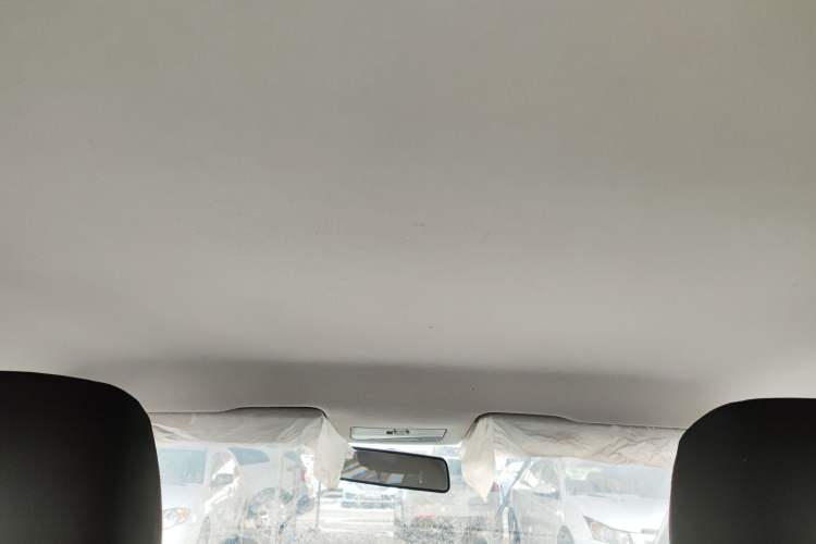 Used Volkswagen Santana 2019 1.5L Manual Fashion Edition China VI Standard
