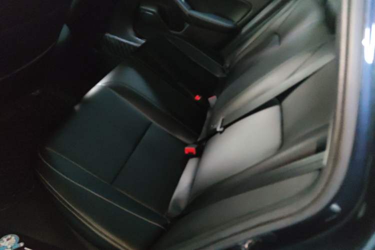 Used Honda Civic 2022 240TURBO CVT Dynamic Edition