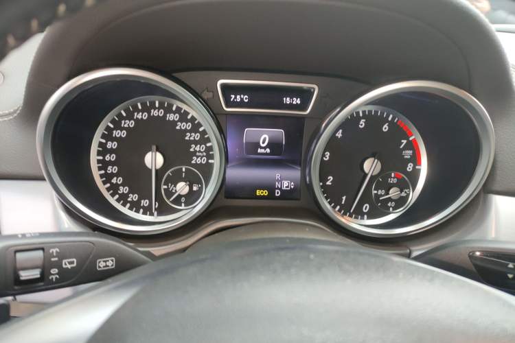 Used Mercedes-Benz GL-Class 2014 GL 400 4MATIC Dynamic Model
