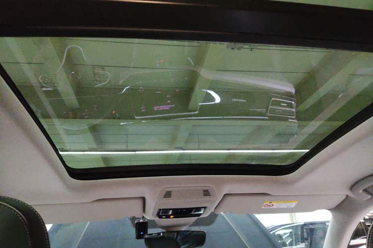 Used Volkswagen Teramont 2023 380TSI Four-Wheel Drive Prestige Luxury Edition
