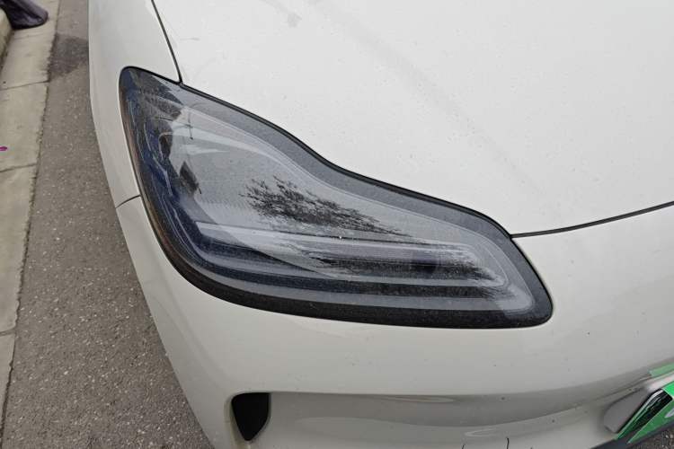 Used Wuling Bingo PLUS 2024 401 km Range 5-Seater Version
