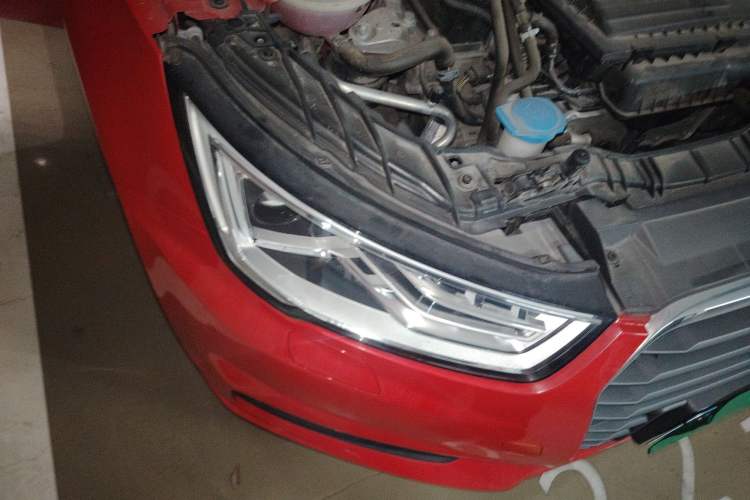 Used Audi A1 2016 30 TFSI Sportback Design Fashion Edition