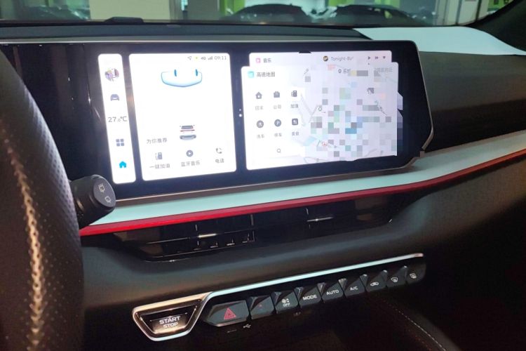 Used Geely Auto Coolray 2022 Bin Yue COOL 1.5TD DCT Hot Engine Edition
