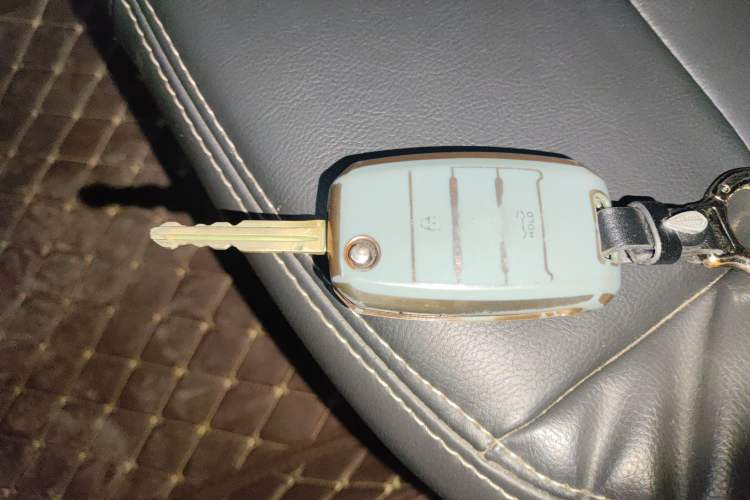 Used Kia K3 2016 1.6L Automatic GL