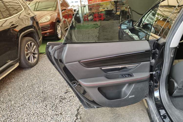 Used XPeng P7 2021 480E
