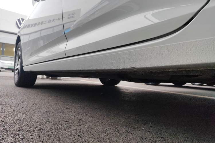 Used Volkswagen Lavida 2024 300TSI DSG Full-Comfort Edition
