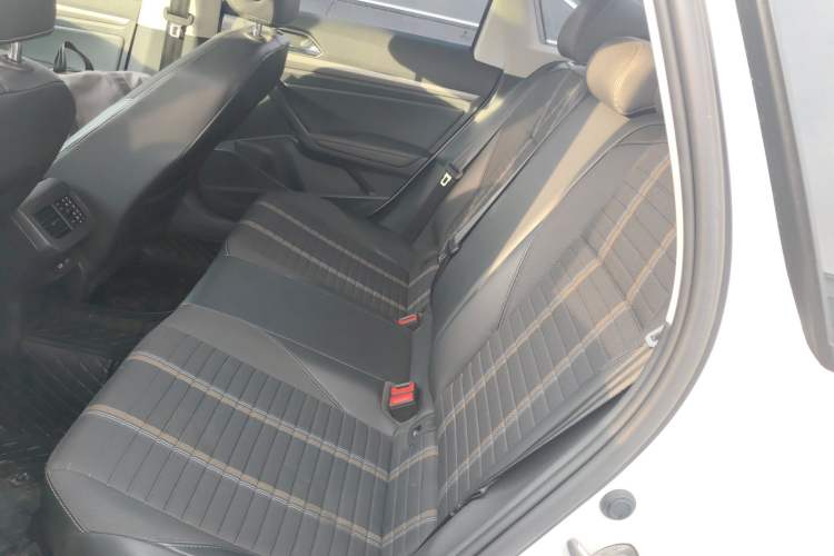 Used Volkswagen Lavida 2021 280TSI DSG Comfort Edition