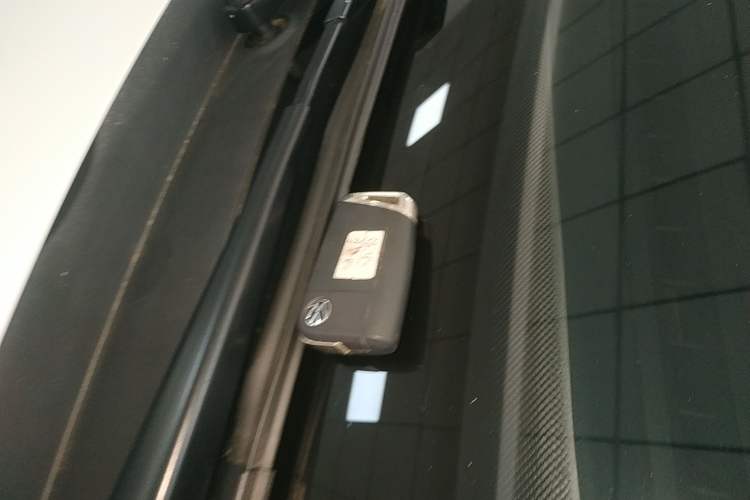 Used Volkswagen Sagitar 2021 280TSI DSG Excellence Edition