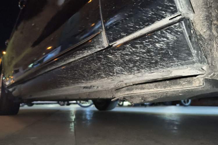 Used Audi A6L 2014 50 TFSI quattro Luxury Model
