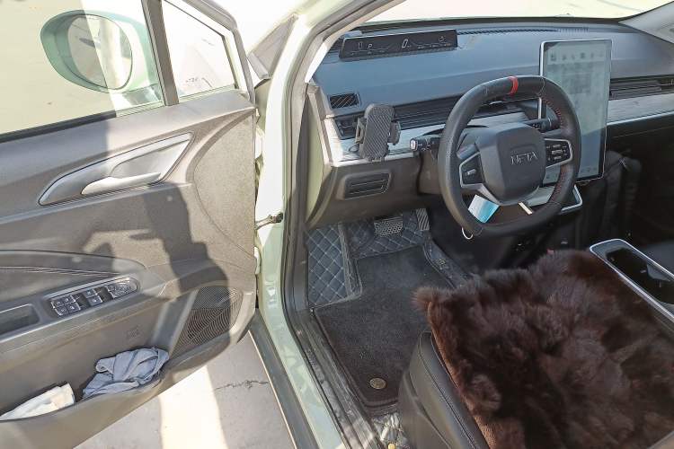 Used NETA V 2022 Chao 400 Lite
