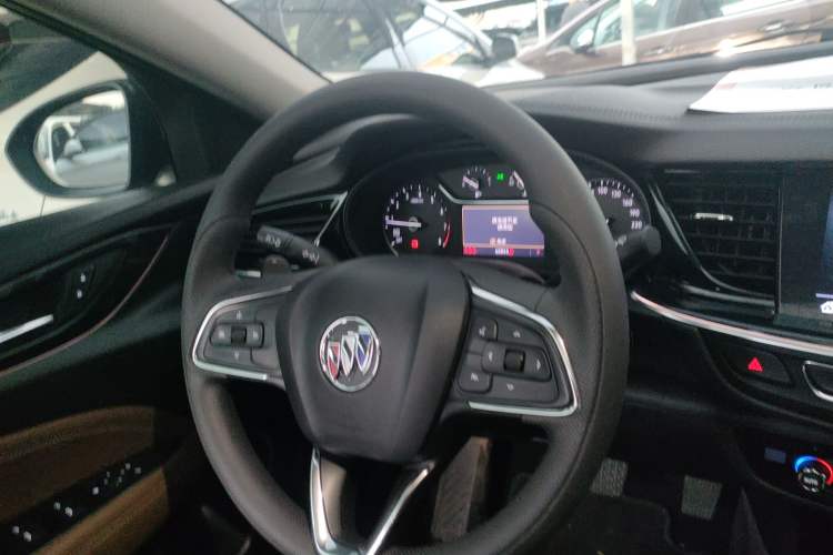 Used Buick Regal 2022 552T Smart Edition
