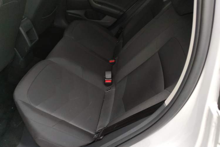 Used Volkswagen Polo 2019 Plus 1.5L Automatic Panoramic Enjoyment Edition
