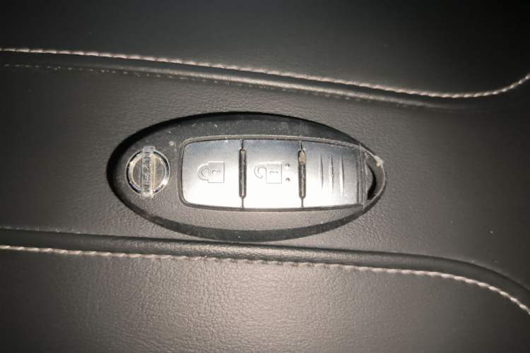 Used Nissan X-Trail 2021 2.5L CVT 4WD XL SmartConnect Leading Edition
