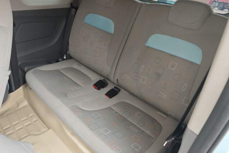 Used Dongfeng Fengon MINIEV 2022 Simple Style Comfort Version