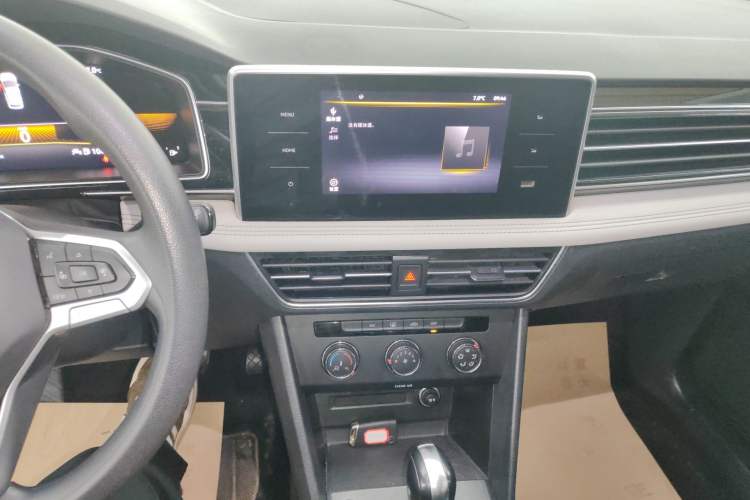 Used Volkswagen Tiguan L 2022 330TSI Automatic Two-Wheel Drive Comfort Edition
