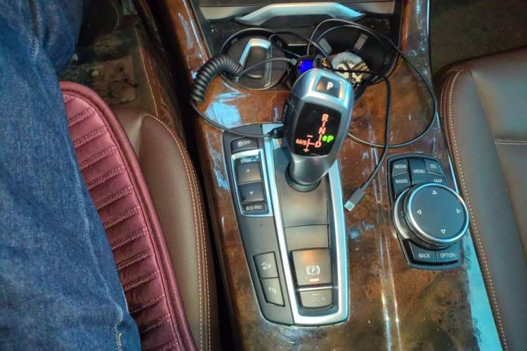 Used BMW X4 2014 xDrive20i X Design Package
