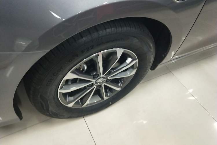 Used BYD Qin PLUS 2023 Champion Edition DM-i 55KM Leading Model

