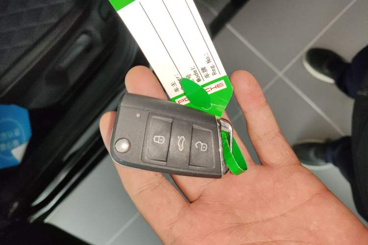 Used Volkswagen Sagitar 2023 280TSI DSG Beyond Lite Edition