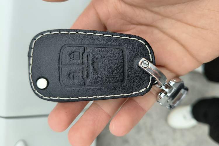 Used Chevrolet Monza 2019 RS 330T Automatic Comfort Edition China VI Standard
