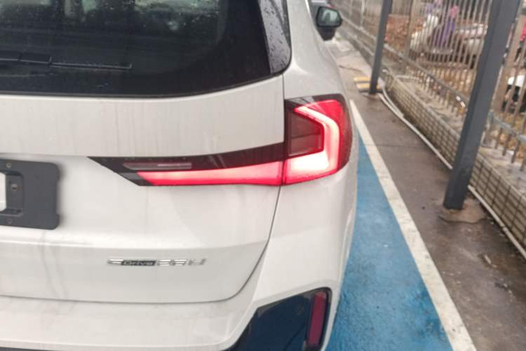 Used BMW X1 2023 sDrive25Li M Sport Package
