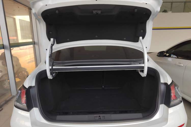 Used Peugeot 408 2020 360THP 10th Anniversary Premium Edition