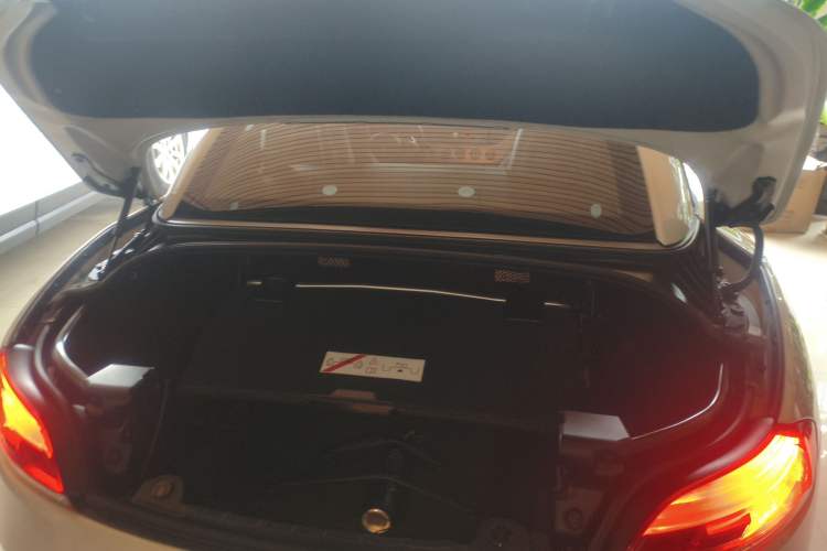 Used BMW Z4 2012 sDrive20i Luxury Model