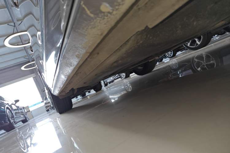 Used Volkswagen Passat 2015 1.8TSI DSG Prestige Edition
