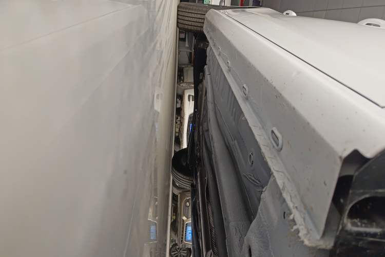 Used MG 5 2023 180 DVVT Manual Fashion Edition