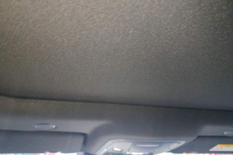 Used Wey Mocha 2021 2.0T Two-Wheel-Drive Premium Edition