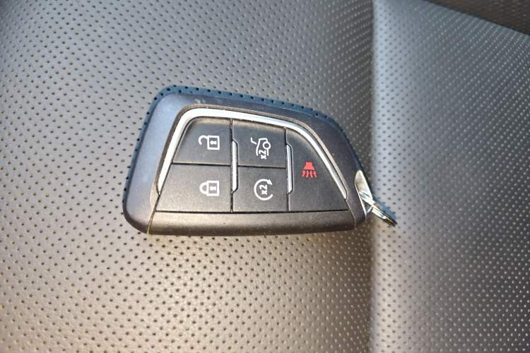 Used Cadillac CT5 2022 28T Luxury Edition
