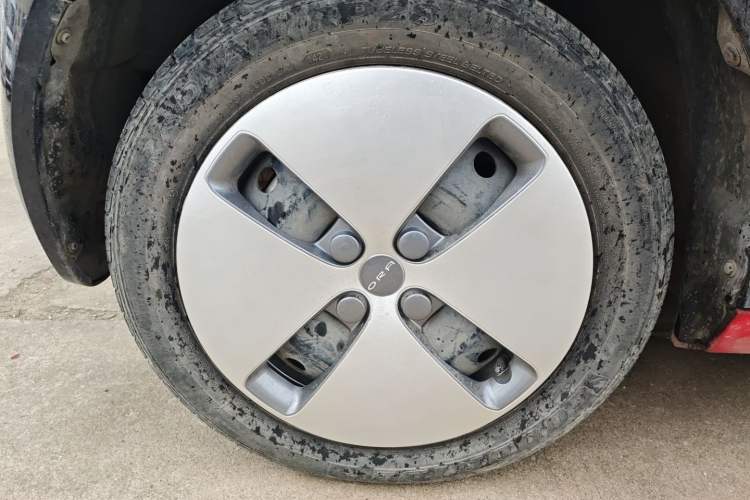 Used ORA Black Cat 2019 301km Standard Edition
