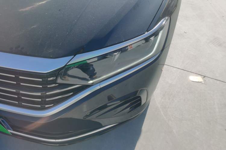 Used Volkswagen Passat 2022 330TSI Elite Edition
