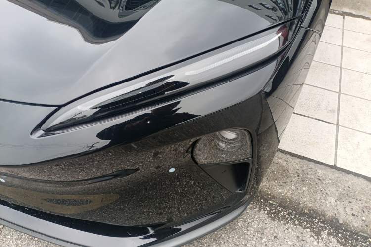 Used Nio ET5T 2023 75 kWh Touring