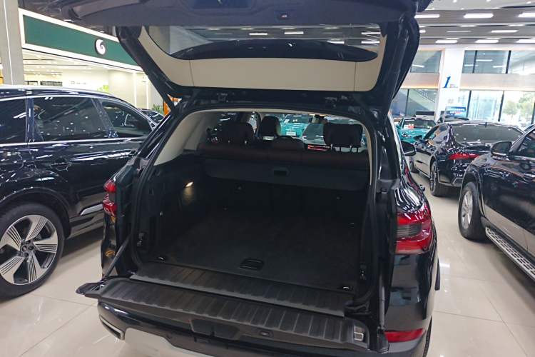 Used BMW X5 2019 xDrive30i X Design Package
