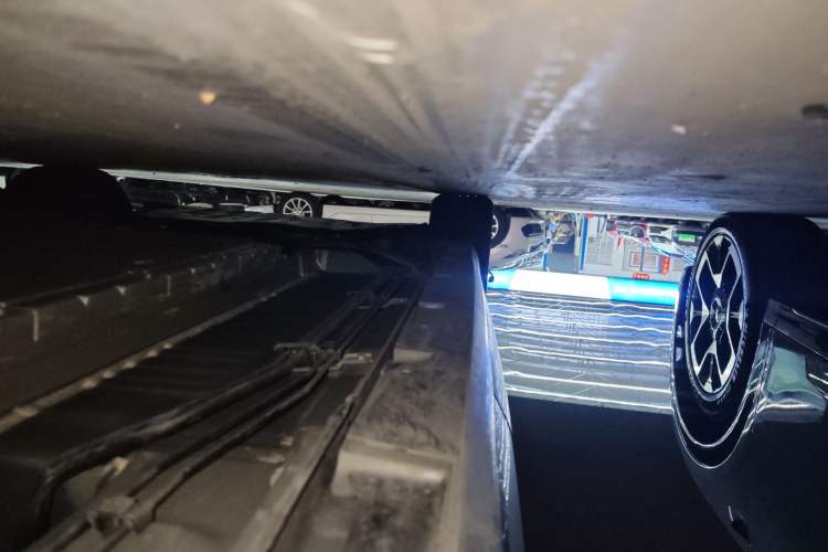 Used BYD Qin PLUS 2024 HONOR Edition DM-i 55KM Leading Model
