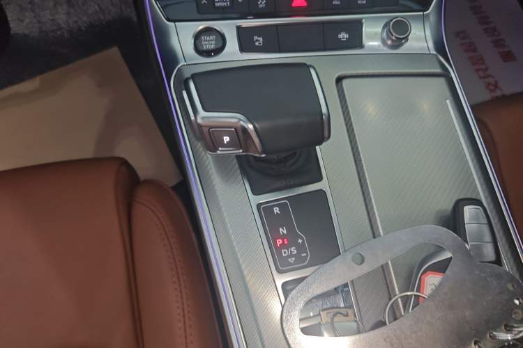 Used Audi A6L 2021 45 TFSI Prestige Elegant Edition