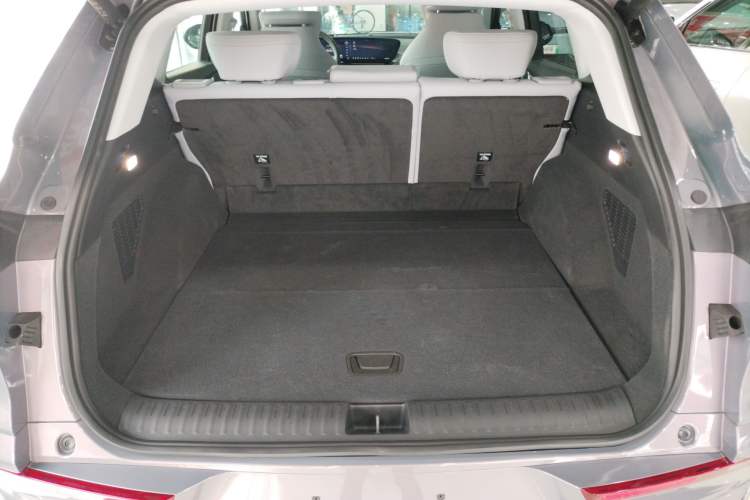 Used Buick E5 2023 Zhenxiang Standard Range Edition